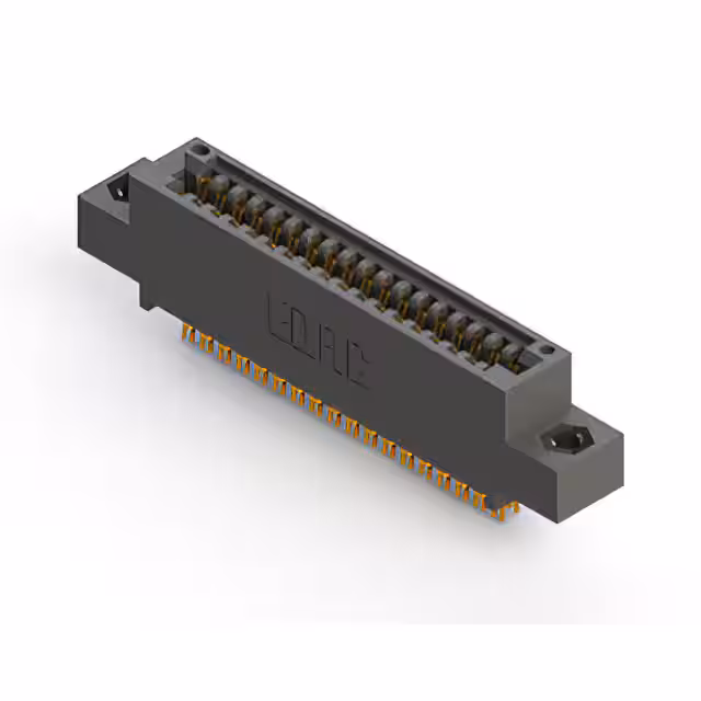 895-036-555-507 EDAC Inc.  Edgeboard Connectors
